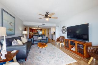 Sea Gate 308 - Clearwater Beach - 1