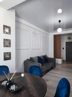 Apartament Studio Teo Blue in Mamaia Nord - 0