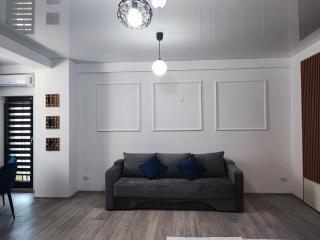 Apartament Studio Teo Blue in Mamaia Nord - Năvodari - 1