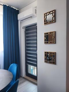 Apartament Studio Teo Blue in Mamaia Nord - Năvodari - 2