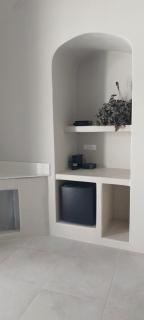 Elements Cave Suites - Megalochori - 9