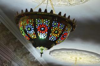Riad Selma - 9