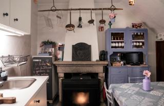 Turpino House - 1