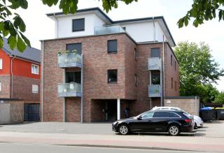 Luxus Apartment Gronau - direkte Nähe zu Enschede - Gronau - 2