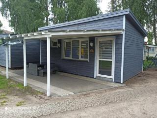 Domki u Radka - Łukęcin - 2