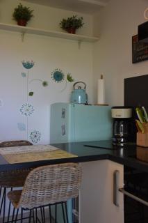 Apartment Paris - Njivice - 1