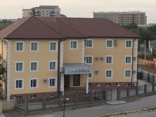 Hotel Laeti-Zhaiyk - Atyrau - 0