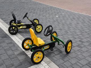 Pokoje Gościnne Budzowie - 1