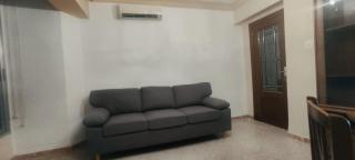 Habitacion con cama extragrande - 1