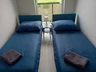 Apartament na Nowej Cukrowni - Stettin - 3