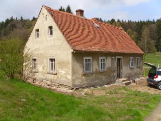 Magnolienhaus - Schirgiswalde - 6