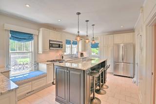 Spacious Nashville Retreat about 6 Miles to Broadway! - Nashville - 3