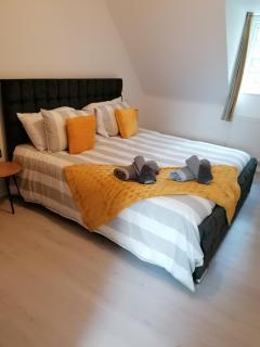 Agnes House - Grimsby - 2