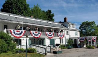 Windrifter Resort - Wolfeboro - 0