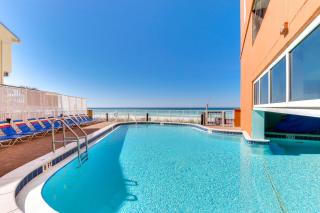 Tropic Winds Resort by Panhandle Getaways - Panama City Beach - 9