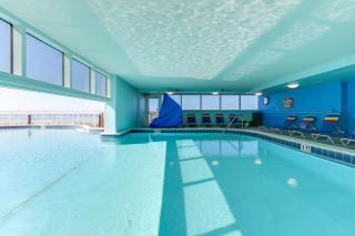 Tropic Winds Resort by Panhandle Getaways - Panama City Beach - 6
