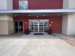Emblaze Hotel - Three Rivers - 6