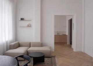 Apartament No.4 - Ventspils - 9