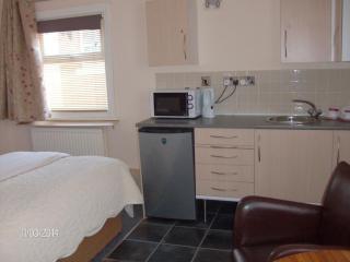 Aparthotel Blackpool - Blackpool - 8