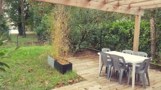 Maison SPA proche gare et centre ville - Le Teich - 3