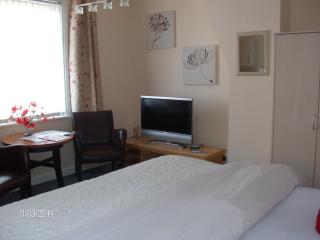 Aparthotel Blackpool - Blackpool - 7