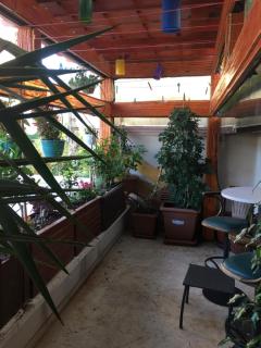 Orange Garden - Antalya - 8
