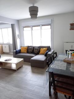 Joli appartement résidentiel à Troyes - Troyes - 6