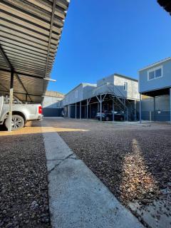 Loft & Suites Centro - Salto - 4