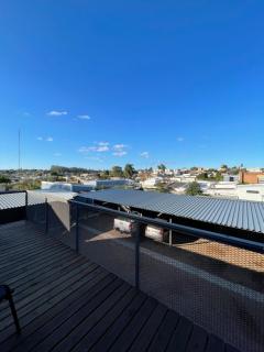 Loft & Suites Centro - Salto - 5