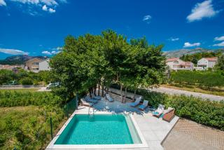 Villa Gold Residence 1 - Mlini - 8