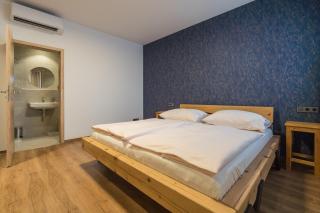 Adalbert penzion Čejkovice - 4