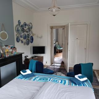 Bed and Breakfast Raapop - 8