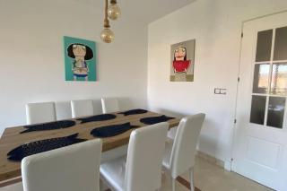 Primera Línea 3 habitaciones Manilva - San Luis de Sabinillas - 3