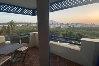 Primera Línea 3 habitaciones Manilva - San Luis de Sabinillas - 1