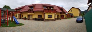 Apartmány Ďurik - Liptovský Mikuláš - 1