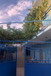 Dina House - Himarë - 0