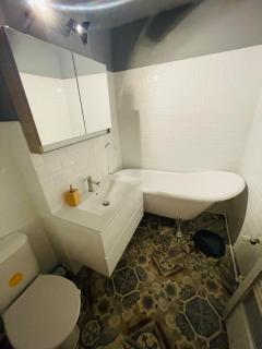 Apartament Plaja 3 Papuci - Constanţa - 2