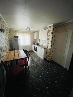 Apartament Plaja 3 Papuci - Constanţa - 1