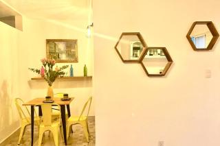 Amazing Cozy Apartment in Condesa - Città del Messico - 8