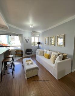 Apartamento Decorado Coral - Balneário Camboriú - 0
