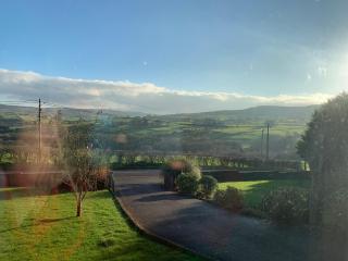 Glens of Antrim apartment - The Sheddings - 0
