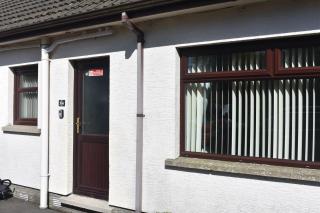 The Apartment 23a - 6