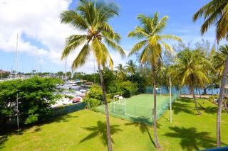 Charmant studio au Carayou avec piscine et spa - Les Trois-Îlets - 7