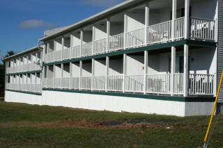 Windrifter Resort - Wolfeboro - 4