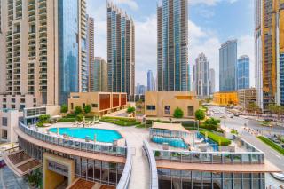 EDEN'S Homes & Villas - Opera Grand - Dubai - 7