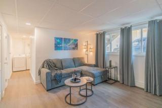 Executive Work Space With Modern Charm - Fairbanks - 9