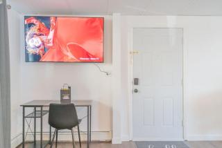 Executive Work Space With Modern Charm - Fairbanks - 1