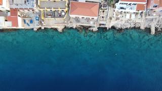 Villa Electra - Calchi (Halki) - 8