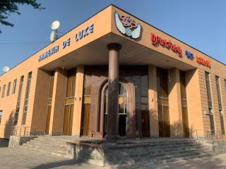 JOY Hotel - Erevan - 9