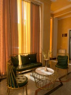 JOY Hotel - Erevan - 8